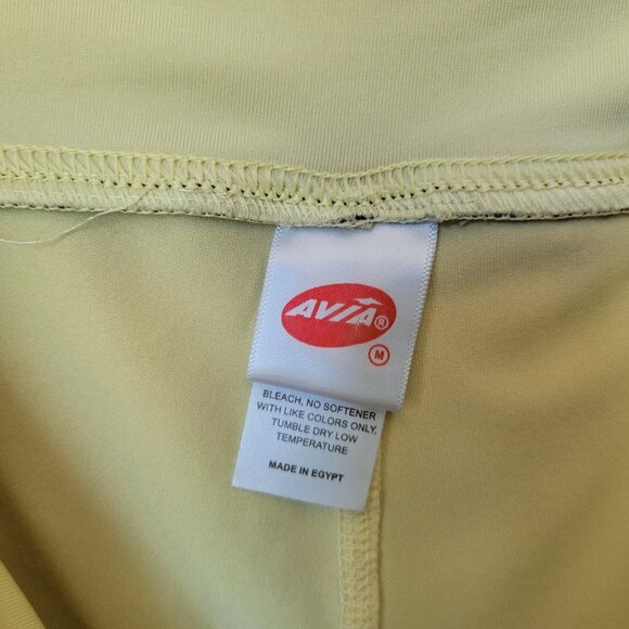 Avia Athletic Golf/Tennis/Running Skort - Picture 5 of 5